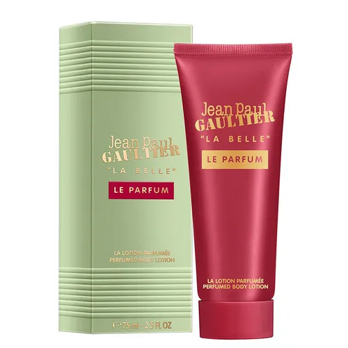 Sữa Dưỡng Thể Jean Paul Gaultier La Belle Body Lotion 75ml