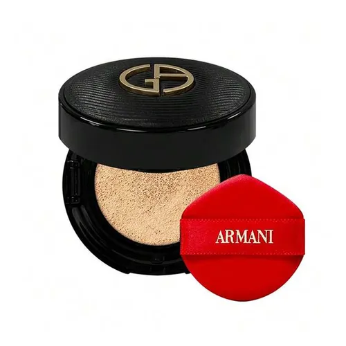 Phấn Nước Giorgio Armani Luminous Silk Prima Glow Cushion Tone 1 Mini 5g