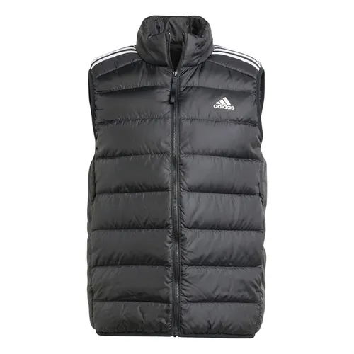 Áo Khoác Phao Nam Adidas ESS 3s l Down HZ5728 Màu Đen&nbsp;Size M