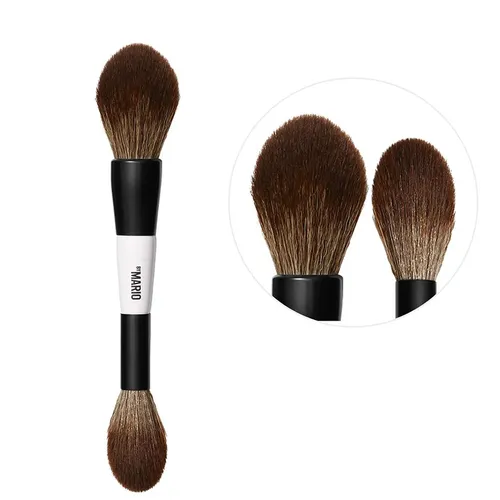 Cọ Đánh Phấn Hai Đầu Makeup By Mario F2 Dual-Ended Powder Brush