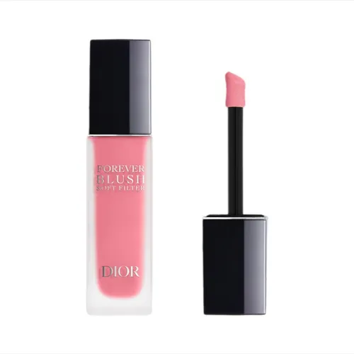 Phấn Má Hồng Dior Forever Blush Soft Filter 05 Lily Màu Hồng Nude
