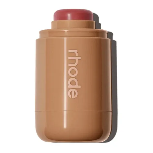Phấn Má Hồng Dạng Kem Pocket Blush De Poche Sleepy Girl Màu Đỏ Mận Đất 5.3g