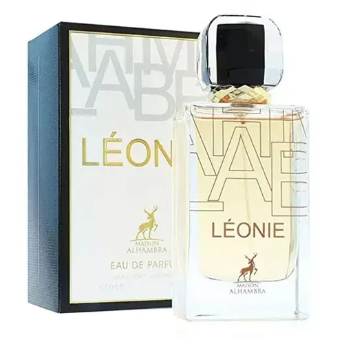 Nước Hoa Nữ Maison Alhambra Leonie EDP 100ml