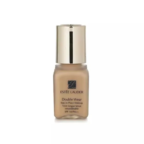 Kem Nền Trang Điểm Estée Lauder Double Wear Stay In Place SPF10 Tone 1W1-Bone Mini 7ml