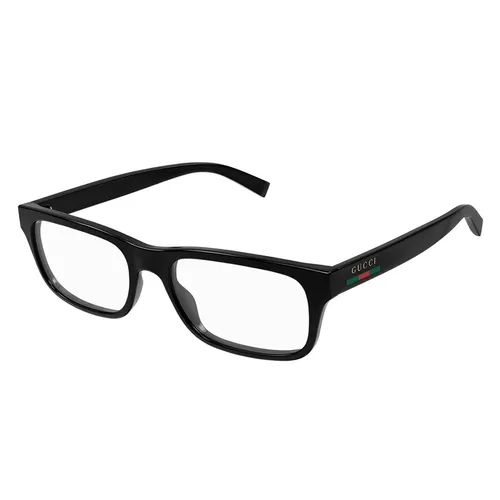 Kính Mắt Cận Gucci GG1858O 001 Eyeglasses Màu Đen