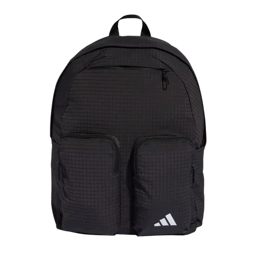 Balo Adidas Essentials Back To Campus KA6767 Màu Đen