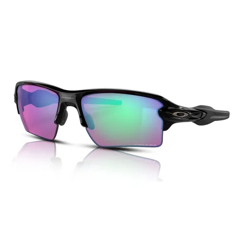 Kính Mát Nam Oakley Sunglasses 0OO9188 918805 Màu Đen
