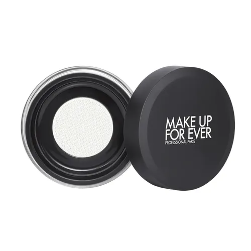 Phấn Phủ Bột Make Up For Ever HD Skin Perfecting Loose Powder Tone 0.1 Translucent Trong Suốt