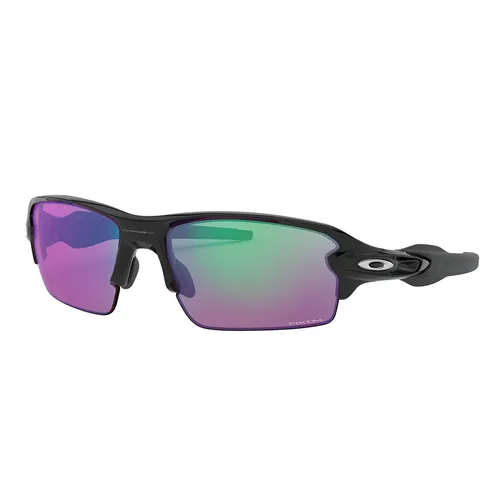 Kính Mát Oakley Flak 2.0 Sunglasses 0OO9271 927109 Polished Black Prizm Golf Màu Đen