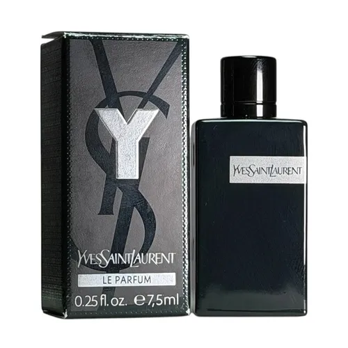 Nước Hoa Nam Yves Saint Laurent YSL Y Mini Le Parfum 7.5ml