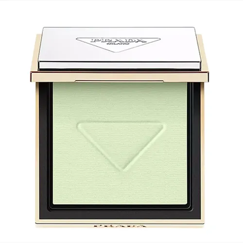 Phấn Phủ Dạng Nén Prada Reset Rebalancing Setting Powder Tone 00, 6.8g