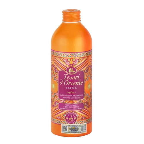 Sữa Tắm Tesori d'Oriente Karma 500ml