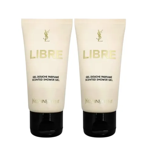 Set 2 Sữa Tắm Yves Saint Laurent YSL Libre Shower Gel (2 x 50ml)