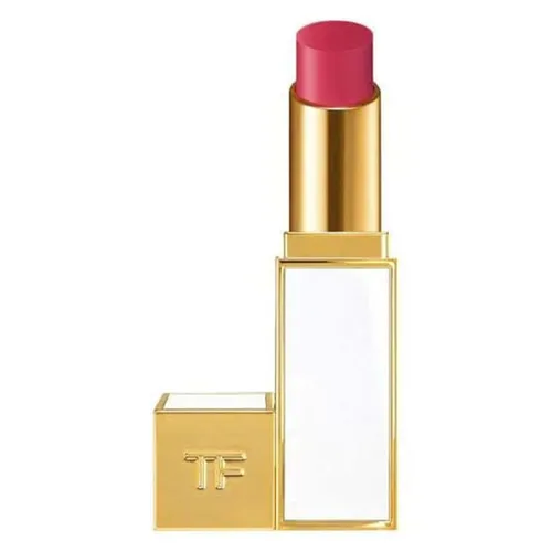 Son Tom Ford TF Soleil Ultra Shine Lip 41 Remote Isle Màu Đỏ Hồng, 3.3g