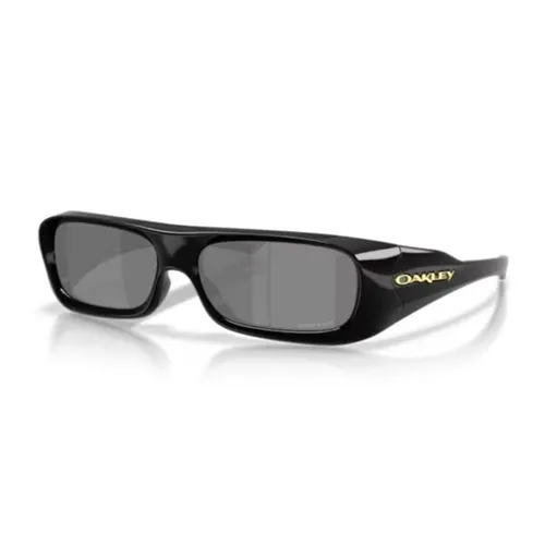 Kính Mát Nam Oakley Permian Players Collection 0OO9520 952001 Màu Đen