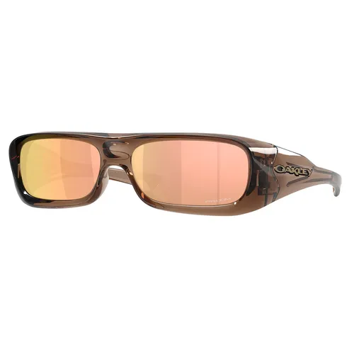 Kính Mát Nam Oakley Permian 0OO9520 952003 Màu Nâu