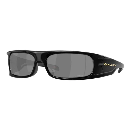 Kính Mát Nam Oakley Highland Black 0OO9522 952201 Màu Đen