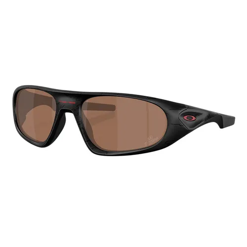 Kính Mát Nam Oakley Neoforma 0OO9528 952808 Màu Đen - Nâu