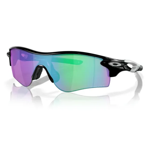 Kính Mát Nam Oakley Sunglasses 0OO9206 920625 Màu Đen