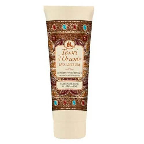 Sữa Tắm Hương Nước Hoa Tesori D'Oriente Byzantium Shower Gel 250ml