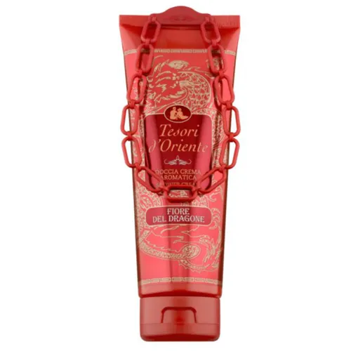 Sữa Tắm Hương Nước Hoa Tesori D'Oriente Fiore Del Dragone Shower Cream 250ml