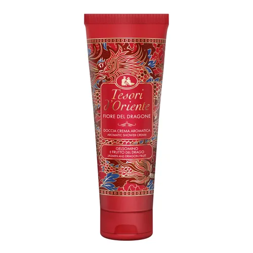 Sữa Tắm Hương Nước Hoa Tesori d'Oriente Fiore Del Dragone Shower Gel 250ml
