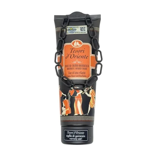Sữa Tắm Hương Nước Hoa Tesori d'Oriente Fior Di Loto E Karité 250ml