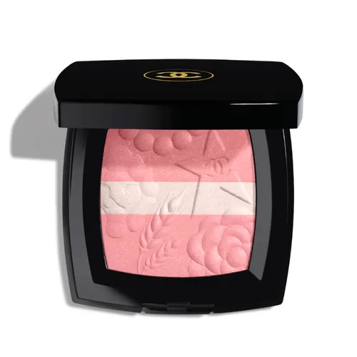 Phấn Má Hồng Chanel Les Signes De Illuminating Powder Blush 997 Rose Lumière