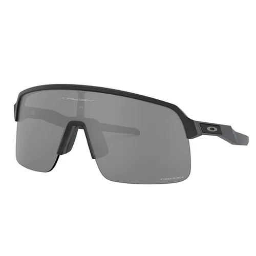 Kính Mát Oakley Sutro Lite Sunglasses 0OO9463A 946303 Matte Black Prizm Black Màu Đen