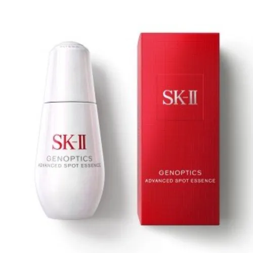 Tinh Chất Dưỡng Da Hỗ Trợ Giảm Nám SK-II&nbsp;GenOptics Spot Essence 50ml