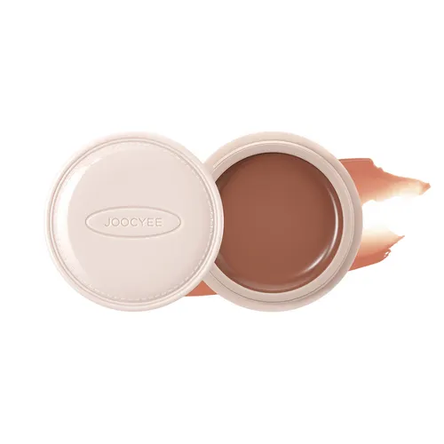 Son Bóng Kiêm Má Hồng Joocyee COTD Coffee Glazed Lip & Cheek Balm J05 Iced Latte Màu Đỏ Đất COTD Coffee Glazed Lip & Cheek Balm J04 Oat Milk Màu Hồng Nude