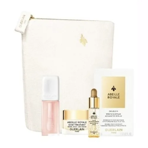 Set Dưỡng Da Guerlain Skincare Gift 5 Món