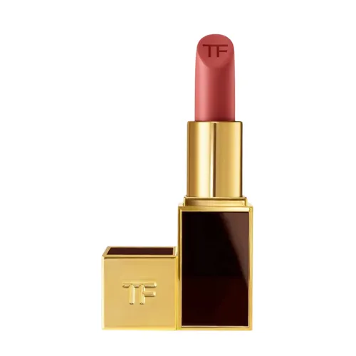 Son Tom Ford Lip Color 06 On Repeat Màu Hồng Cam Đất