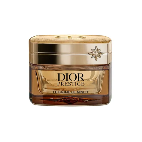 Kem Dưỡng Da Ban Đêm Tái Tạo, Săn Chắc Da Dior Prestige Le Baume De Minuit Mini 5ml (Fullbox)