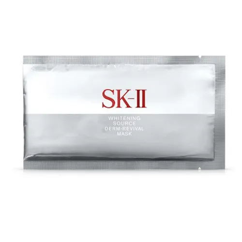 Mặt Nạ Dưỡng Sáng Da SK-II Whitening Source Derm Revival Mask