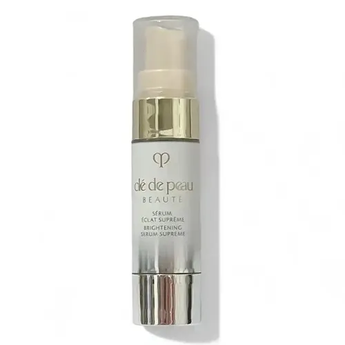 Tinh Chất Hỗ Trợ Làm Sáng Da Clé De Peau Brightening Serum Supreme Mini 9ml