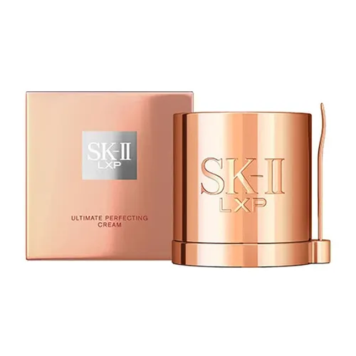 Kem Dưỡng Giảm Lão Hóa Da SK-II LXP Ultimate Perfecting Cream 50g