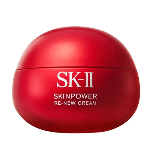 Kem Dưỡng Da Ngừa Lão Hóa SK-II SkinPower Re-New Cream 80g
