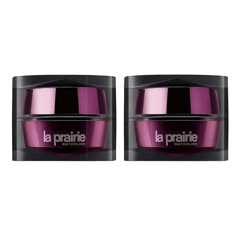 Combo 2 Kem Dưỡng Da La Prairie Platinum Rare Haute-Rejuvenation Cream 2 x 5ml