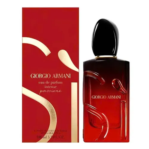 Nước Hoa Nữ Giorgio Armani Si Passione Eau De Perfum Intense&nbsp;100ml
