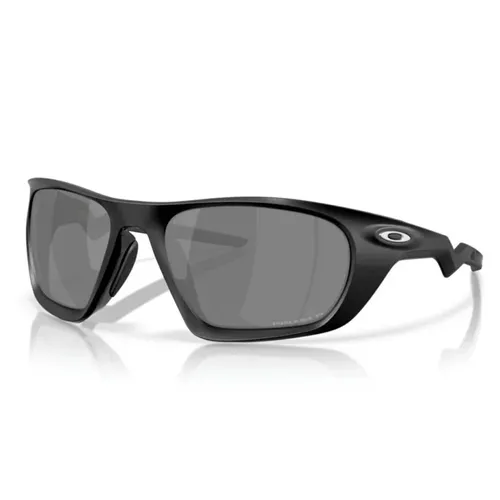 Kính Mát Oakley Lateralis Sunglasses 0OO9431 943101 Matte Black Prizm Black Polarized Màu Đen/Xám