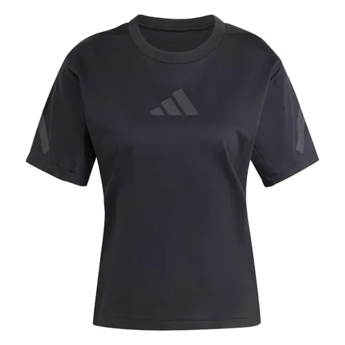 Áo Thun Nữ Adidas Adidas ZNE T-Shirt JE7846 Màu Đen&nbsp;Size XS
