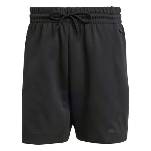 Quần Short Nam Adidas ZNE Shorts JE7540 Black Màu Đen Size XS