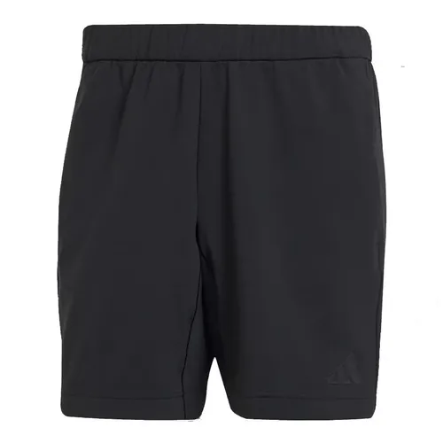 Quần Short Nam Adidas Puremotion JE5688 Màu Đen Size XS 7in