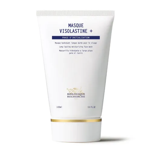 Mặt Nạ Hỗ Trợ Tái Tạo, Trẻ Hóa Da Biologique Recherche Masque Visolastine + 100ml
