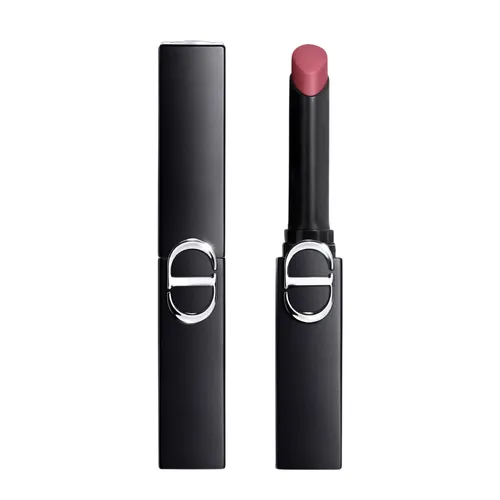 Son Lì Dior Rouge Dior On Stage Matte 383 Mauve D-Vibe Màu Hồng Mauve