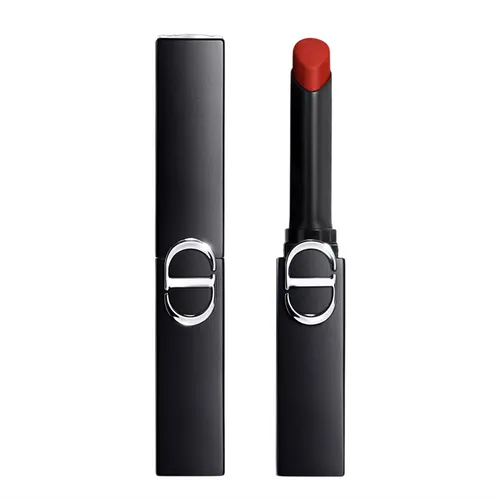 Son Lì Dior Rouge Dior On Stage Matte 460 Red On Stage Màu Đỏ Đất