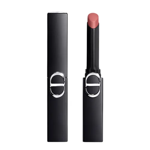 Son Lì Dior Rouge Dior On Stage Matte Lipstick 110 Magnetic Nude Màu Hồng Nude Đất