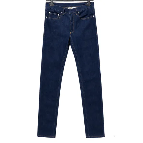 Quần Jean Nam Dior 19cm 003D000S0219 Màu Xanh Blue Size 31
