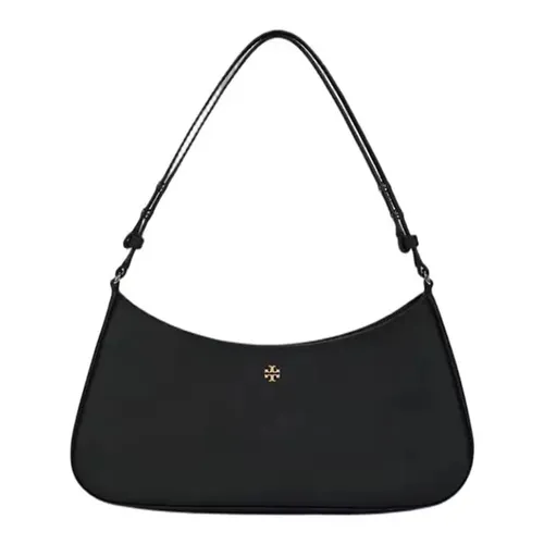 Túi Đeo Vai Nữ Tory Burch Women's Shoulder Bag In Black Màu Đen